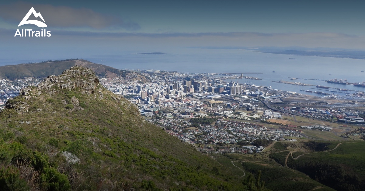 Table Mountain Trails | List | AllTrails