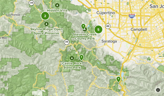 to explore Map