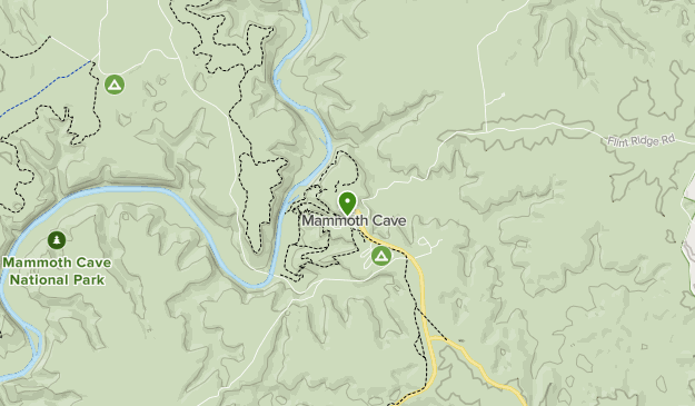 Mammoth caves List AllTrails - Lists 12592895 20200721044309000000000 625x365 1 