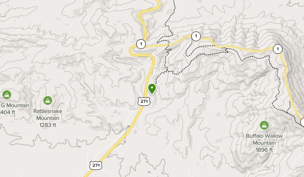 Ouachita National Forest Trail - Lists 12597779 20200721162850000000000 625x365 1 