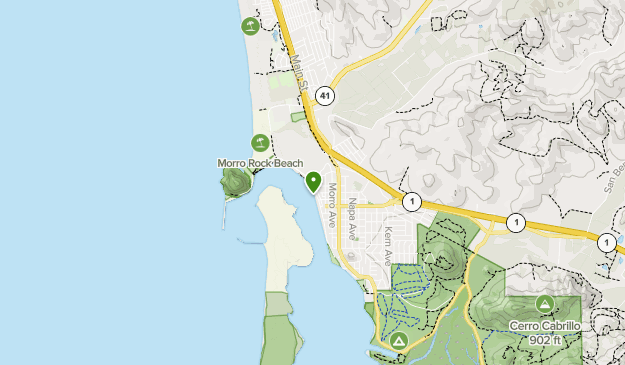 Cayucos | List | AllTrails