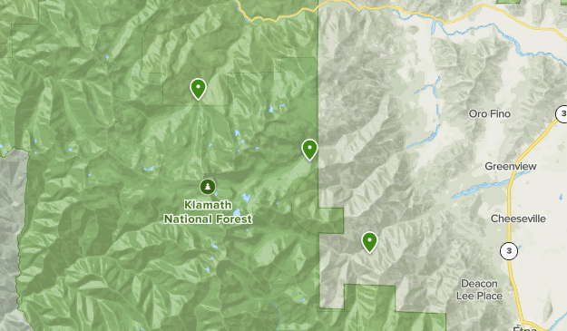 Marble Mountain Wilderness Map Marble Mountain Wilderness | List | Alltrails
