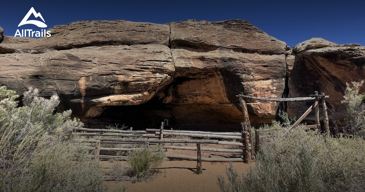 Cave spring trail | List | AllTrails