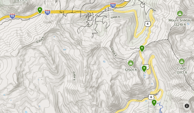 Loveland Pass Trails List AllTrails   Lists 20832739 20220806024107000000 625x365 1 