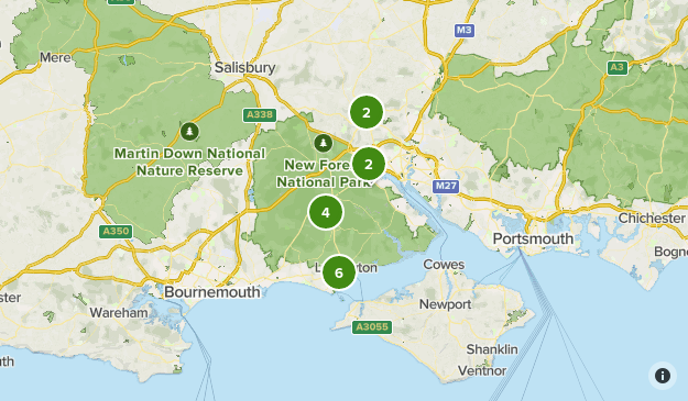 Local Map