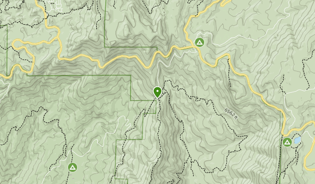 Melanie Map