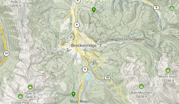 Breckenridge Hikes List AllTrails - Lists 12742351 20200811170506000000000 625x365 1 