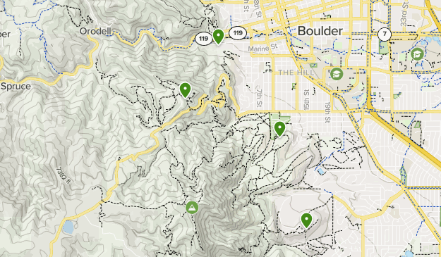 Boulder with kids List AllTrails - Lists 12765406 20200802150356000000000 625x365 1 