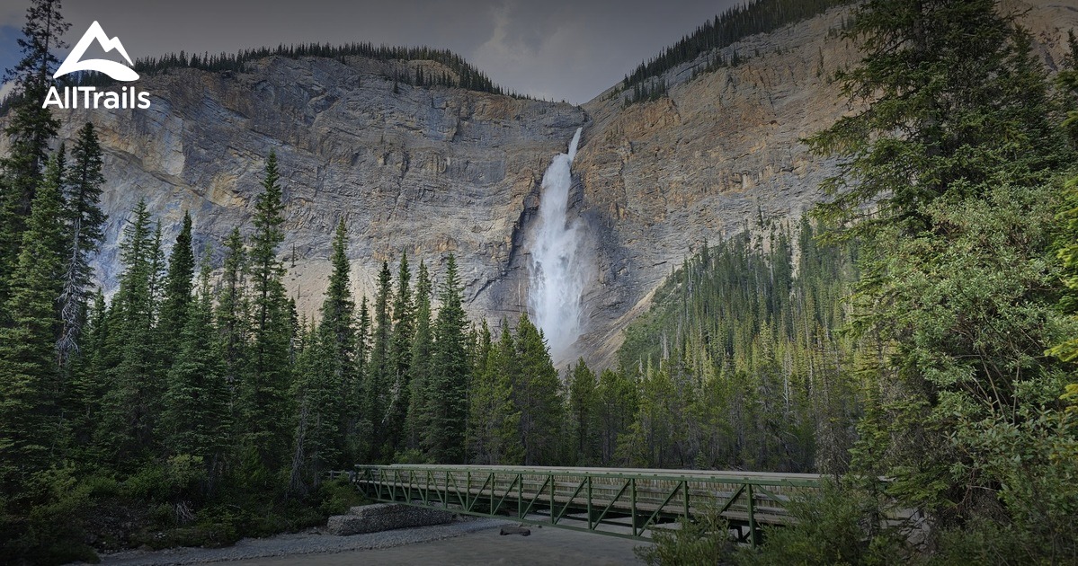 On route to Peachland List AllTrails