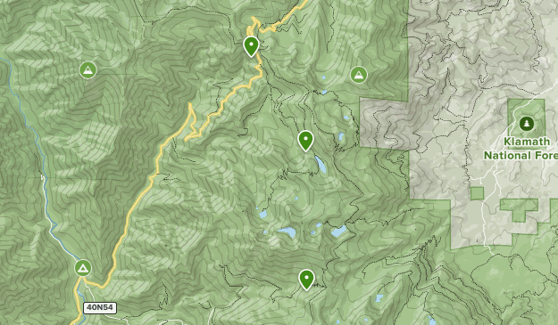 Marble Mountain Wilderness Map Marble Mountain Wilderness | List | Alltrails