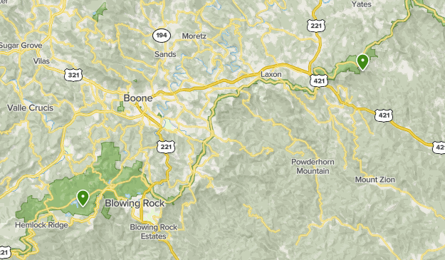 Deep Gap Trails List AllTrails - Lists 12842308 20200808124207000000000 625x365 1 