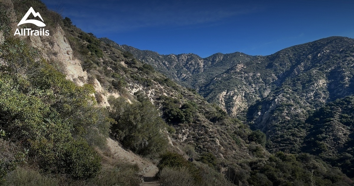 Places to try (on an off day) | List | AllTrails