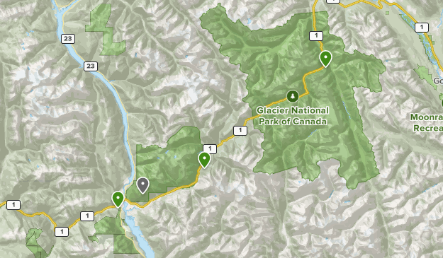 Directions To Revelstoke Bc Revelstoke, Bc | List | Alltrails