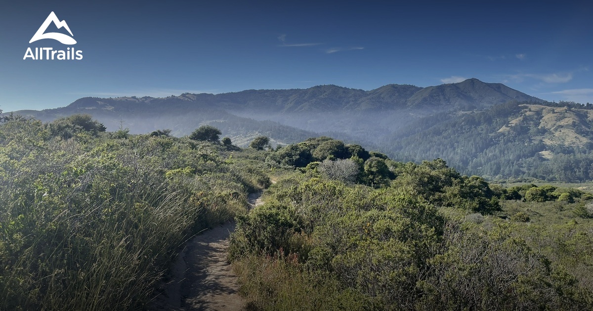Mod Steep List AllTrails Mod Steep List AllTrails