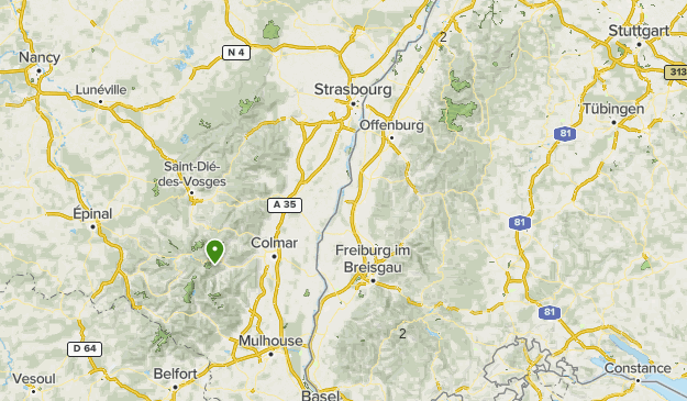 Zwarte Woud | List | AllTrails
