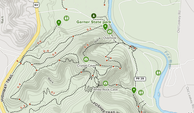 Gardner state park | List | AllTrails