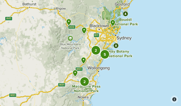 Done Map