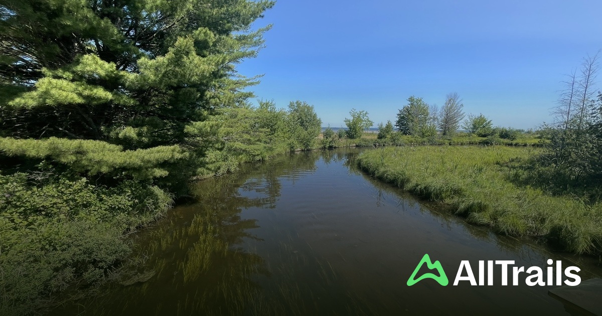 Shelldrake Lake Camp | List | AllTrails