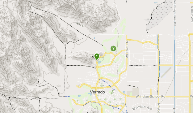 Buckeye/Verrado | List | AllTrails