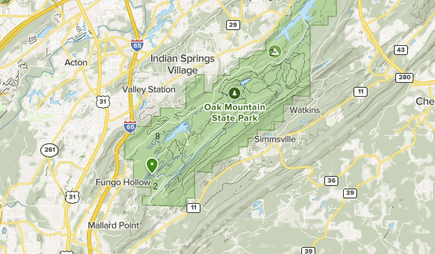 Oak Mountain Mt Bike Trails - Lists 13016105 20200819225853000000000 625x365 1