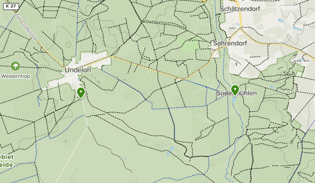 Germany Map