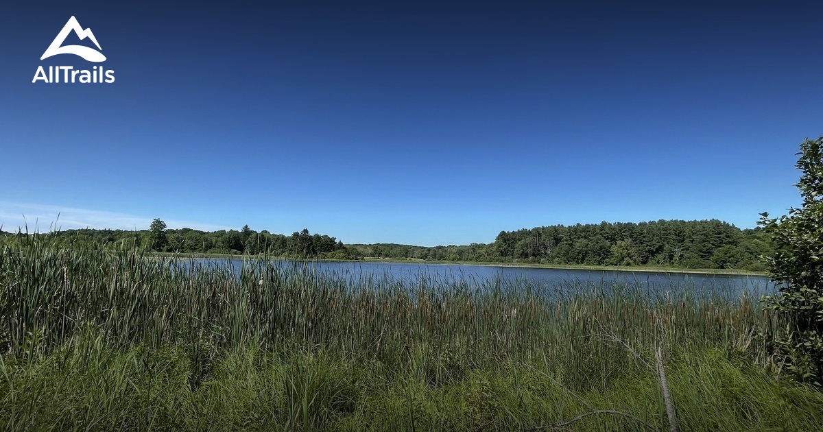 Hikes around Rochester | List | AllTrails