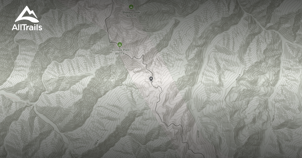 shower bath hot springs List AllTrails