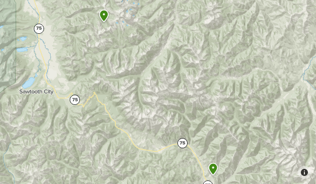 Fam Map