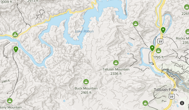 Tallulah Gorge Trails List - Lists 13080227 20200904004830000000000 625x365 1 