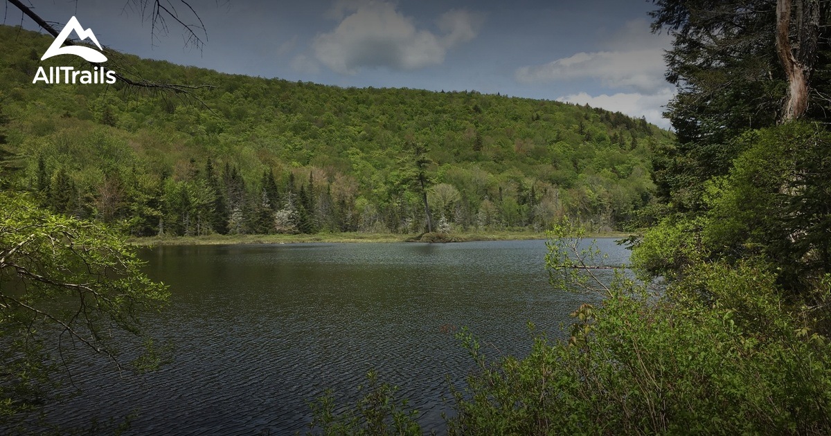 Warren, NH AirBNB List AllTrails