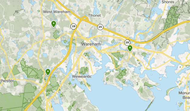 Wareham Land Trust