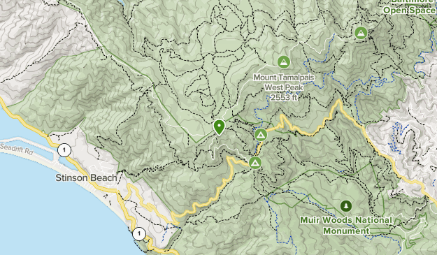 North bay Map