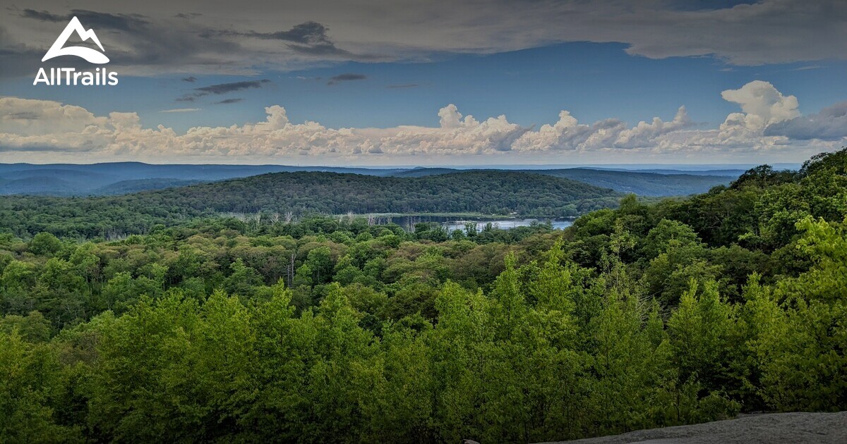 Car loops | List | AllTrails