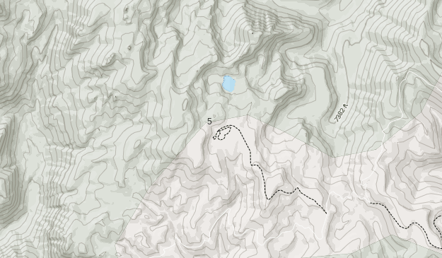 Idaho Map