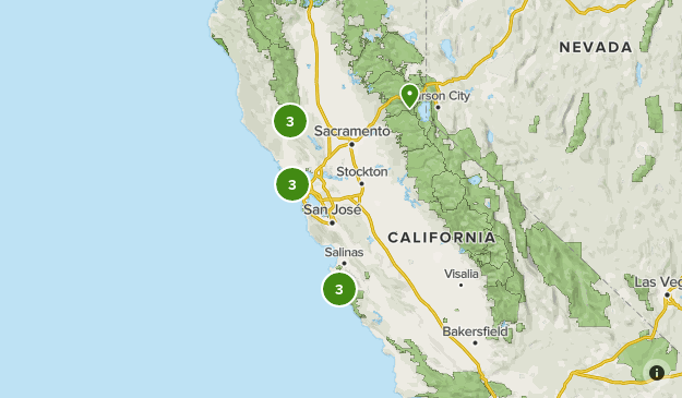 Backpacking Bay Area (weekend) - Lists 13170928 20220417152918000000 625x365 1