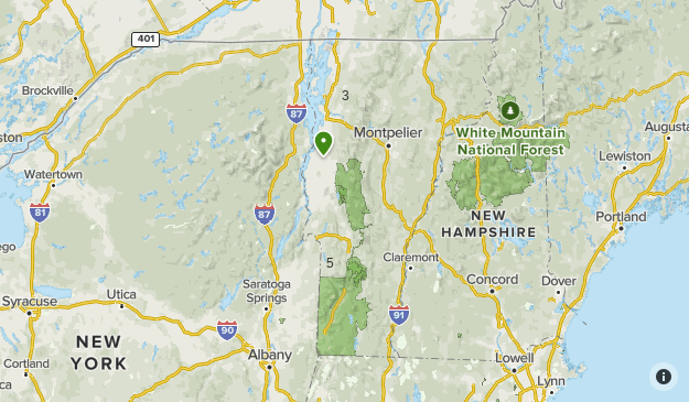 Appalachian trail Vermont List - Lists 13180912 20200906023912000000000 625x365 1 