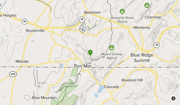 Pennsylvania Appalachian Trail - Lists 13233065 20200905152011000000000 625x365 1
