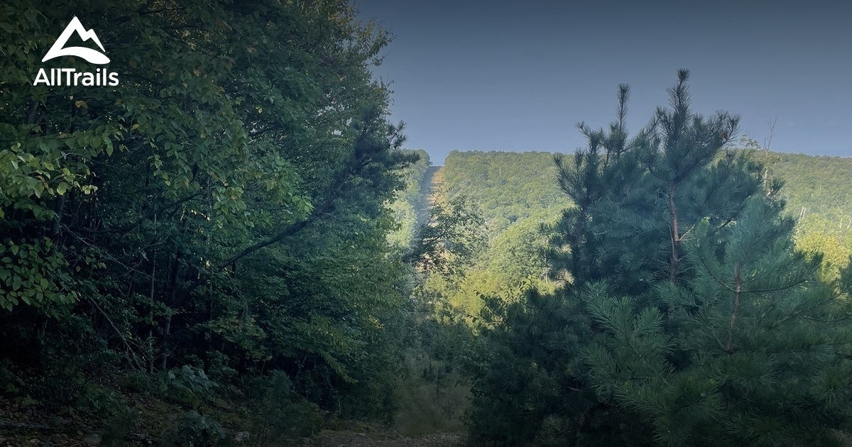 Pennsylvania Appalachian Trail - Lists 13233065 20210905134154000000 1200x630 3 P52148317 