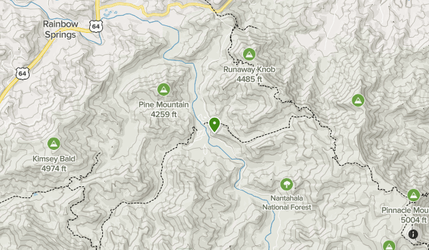 Aspirations Map
