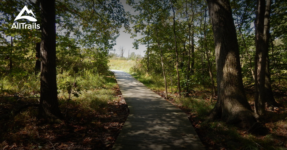 Akron Fall Hiking Spree 2020 List AllTrails