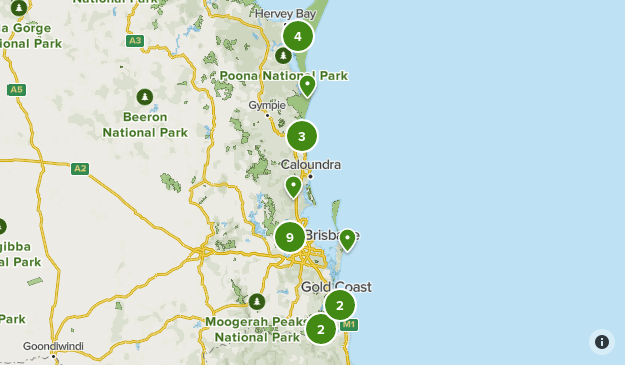 To Do Map
