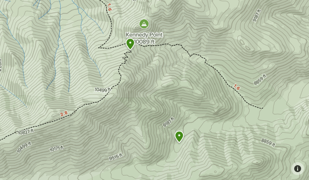 Boundary Peak | List | AllTrails