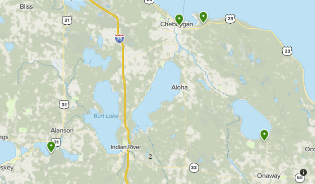 Aloha state park | List | AllTrails