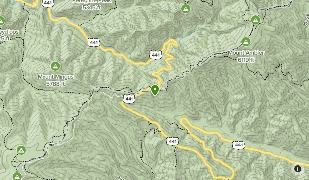 Smokey Mountains 2021 | List | AllTrails