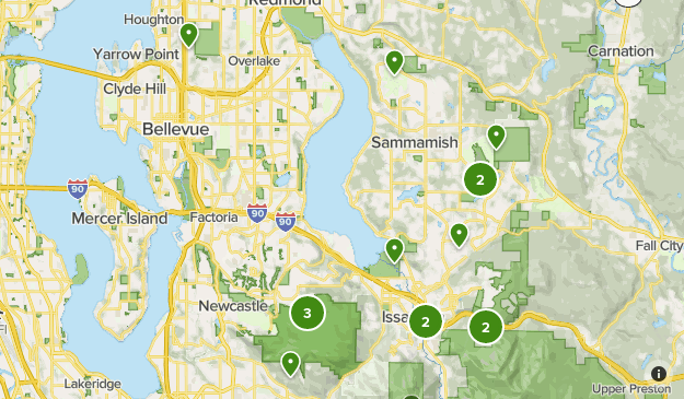 Sammamish trails List AllTrails - Lists 13349818 20201009194418000000000 625x365 1 