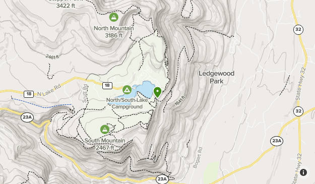9182020 Map