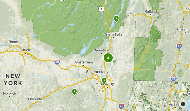 Logan Map