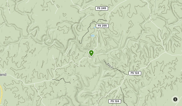 William B Bankhead National Forest - Lists 13444659 20200923073713000000000 625x365 1 