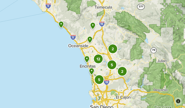 California Map