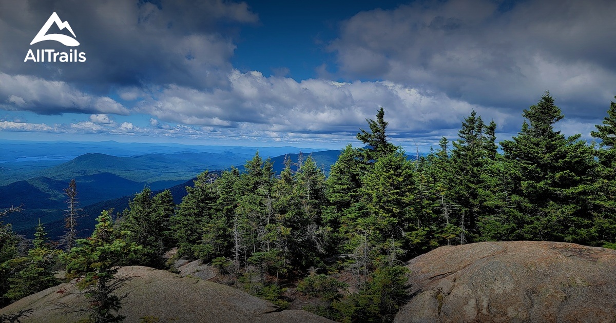 Whiteface Trails | List | AllTrails